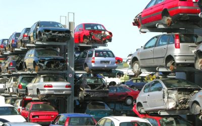 Ξεκινά η μαζική απόσυρση αυτοκινήτων: Δες τι ισχύει για το δικό σου