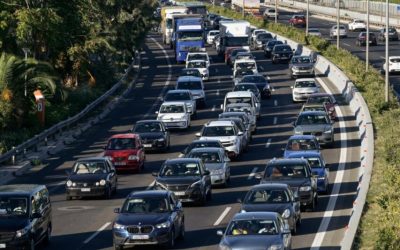 Έρχεται υποχρεωτική απόσυρση για χιλιάδες ΙΧ -Ποια αυτοκίνητα βγαίνουν οριστικά από την κυκλοφορία